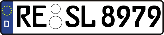 RE-SL8979