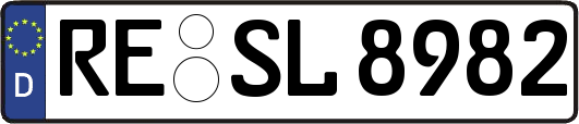 RE-SL8982