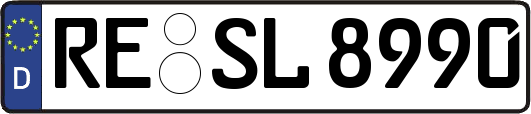 RE-SL8990