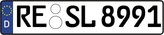 RE-SL8991
