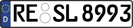 RE-SL8993