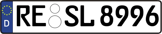 RE-SL8996