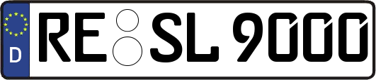 RE-SL9000