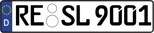 RE-SL9001