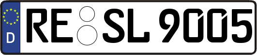 RE-SL9005