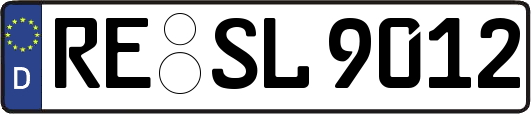 RE-SL9012