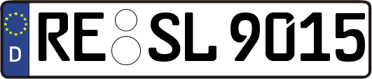 RE-SL9015