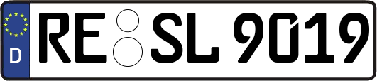 RE-SL9019