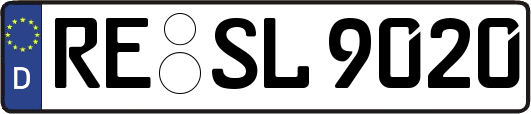 RE-SL9020