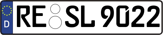 RE-SL9022