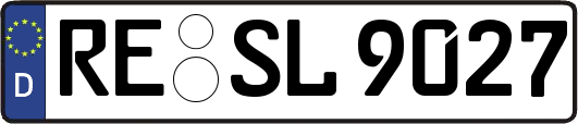 RE-SL9027