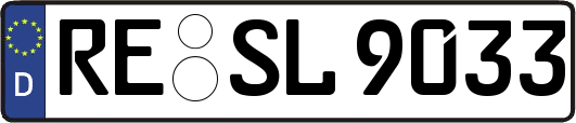 RE-SL9033