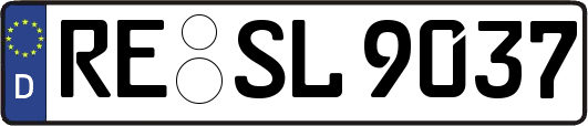 RE-SL9037
