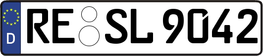 RE-SL9042