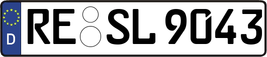 RE-SL9043