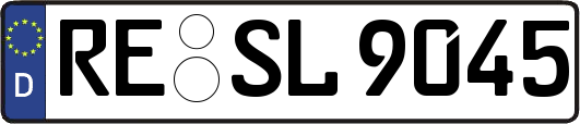 RE-SL9045