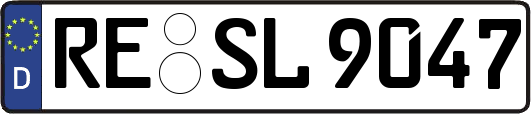 RE-SL9047