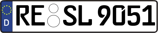 RE-SL9051