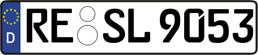 RE-SL9053