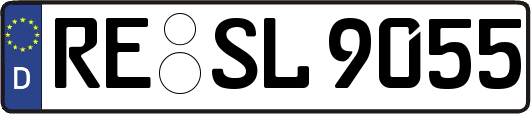 RE-SL9055