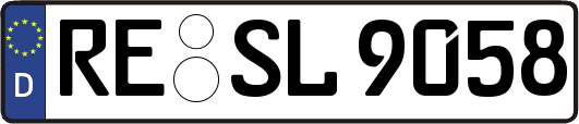 RE-SL9058