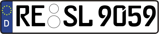 RE-SL9059