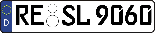 RE-SL9060
