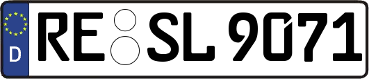 RE-SL9071