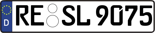 RE-SL9075