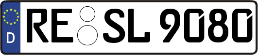 RE-SL9080
