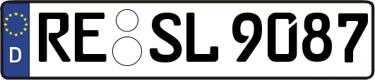 RE-SL9087