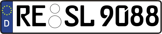 RE-SL9088