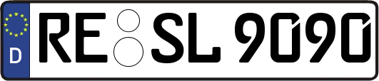 RE-SL9090