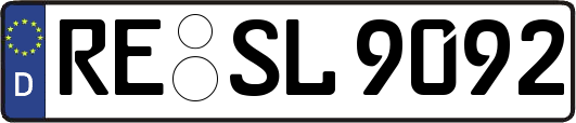 RE-SL9092