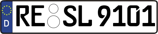 RE-SL9101