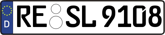RE-SL9108