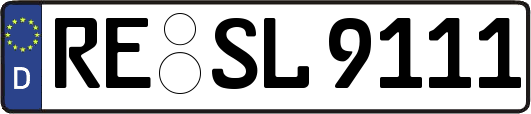 RE-SL9111