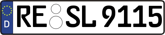 RE-SL9115
