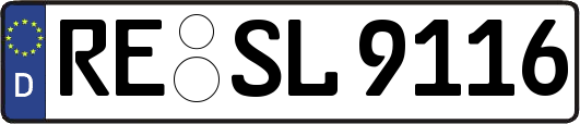 RE-SL9116