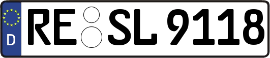 RE-SL9118