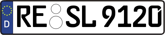 RE-SL9120
