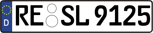 RE-SL9125