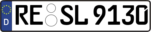 RE-SL9130