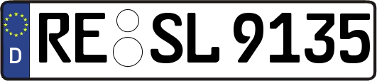 RE-SL9135