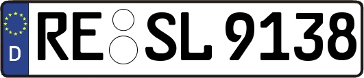 RE-SL9138