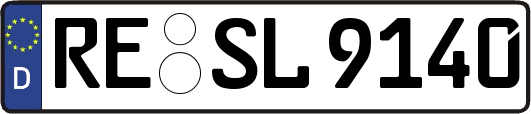 RE-SL9140