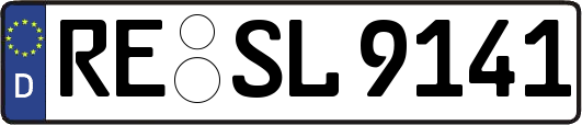RE-SL9141