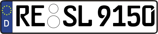 RE-SL9150