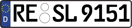 RE-SL9151