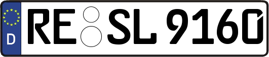 RE-SL9160